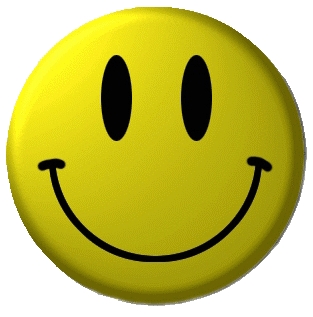 Rave Smiley-Face