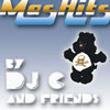 DJ C Mas Hits Album Cover
