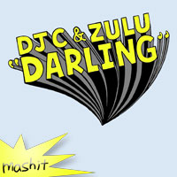 DJ C and Zulu Darling