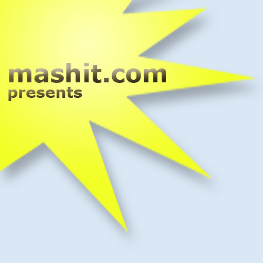 Mashit.com Presents